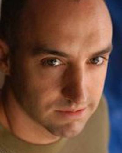 Аарон Хидт фото