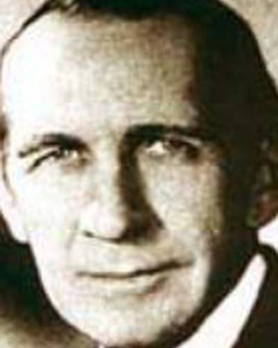 Карл Стокдейл фото