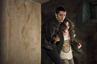 Кадр Быть человеком