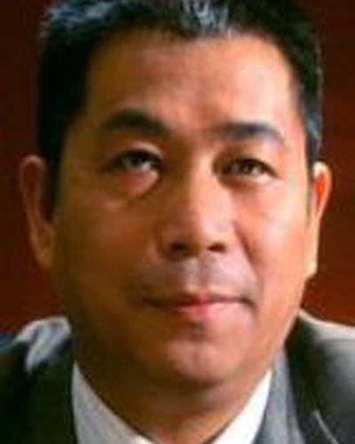 Кам-Конг Вонг фото