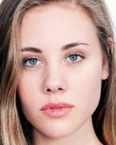 Ребекка Форсайт фото