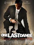 Постер из фильма "Последний танец" - 1
