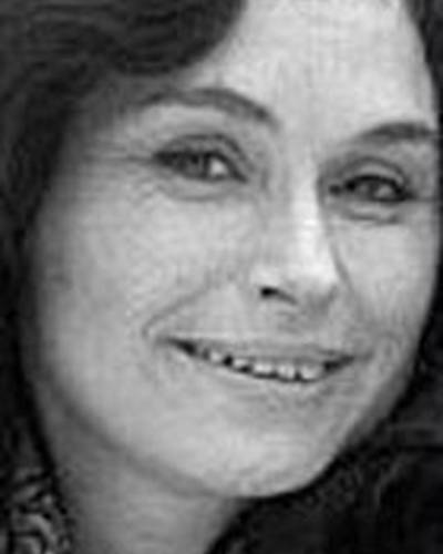 Ингерид Вардунд фото