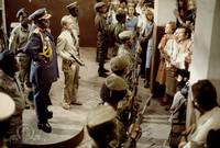 Кадр Операция «Йонатан»