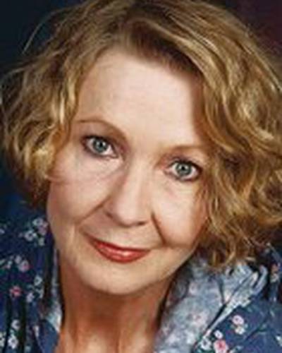 Даниэла Коларова фото