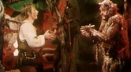 Кадр из фильма "Разбойники поневоле" - 2