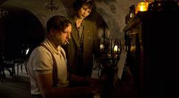 Кадр из фильма "Шпионы Варшавы (мини-сериал)" - 1