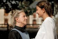 Кадр L'odeur de la mandarine