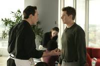 Кадр Длинный уик-энд