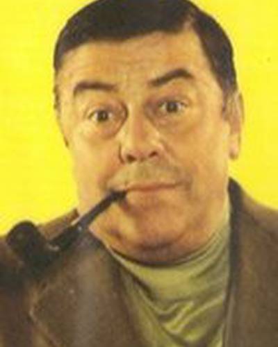 Франсис Бланш фото