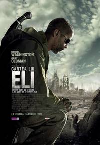 Постер Книга Илая