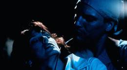 Кадр из фильма "Хирург" - 1