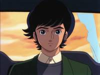 Кадр Девильмен: Рождение (видео)