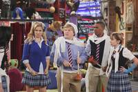 Кадр Дайте Санни шанс