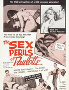 The Sex Perils of Paulette