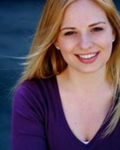 Бернадетт Белинда Йорк фото