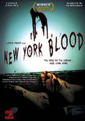 New York Blood (видео)
