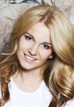 Женя Малахова фото