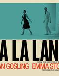 Постер из фильма "Ла Ла Лэнд" - 1