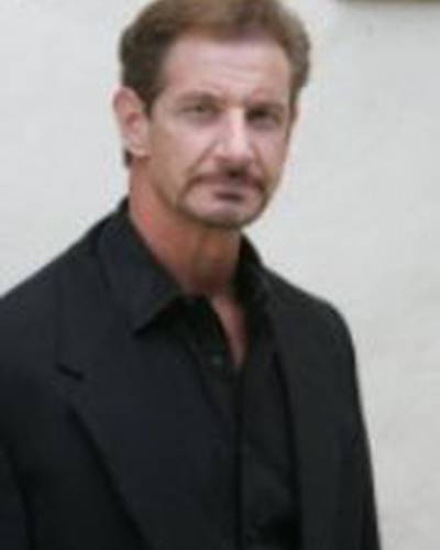 Майк Сабатино фото