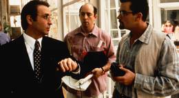 Кадр из фильма "Прибытие" - 2