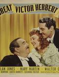 Постер из фильма "Великий Виктор Херберт" - 1