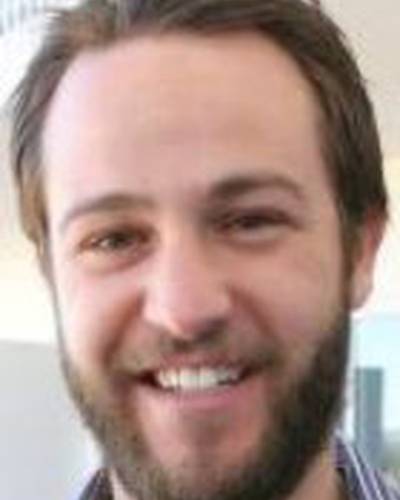 Сэнфорд Букставер фото