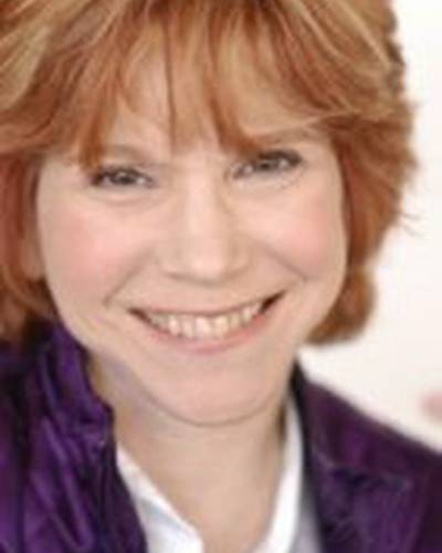 Марси Баркин фото