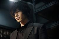 Кадр Человек из ниоткуда