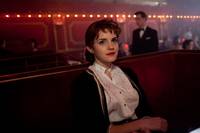 Кадр 7 дней и ночей с Мэрилин