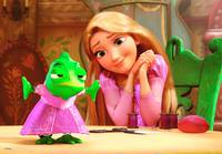 Кадр Запутанная история