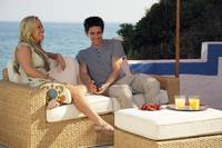 Кадр Чита Гёрлз в Барселоне