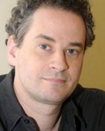 Дэн Стулбах фото