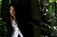 Кадр Лес смерти