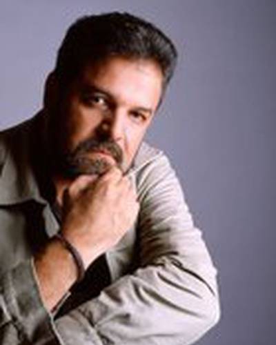 Хуан Карлос Перес Хиларио фото