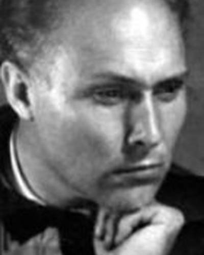 Григорий Плужник фото