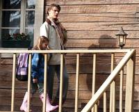 Кадр Четвёртый вид