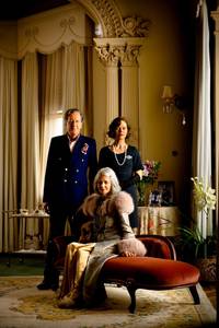 Кадр Глаз шторма