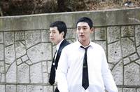 Кадр Верховный гангстер