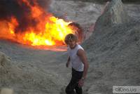 Кадр Обитаемый остров