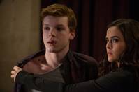 Кадр Академия вампиров