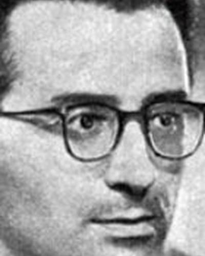 Иосиф Ольшанский фото