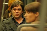 Кадр На одной линии