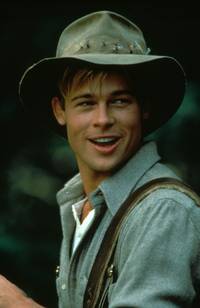 Кадр Там, где течет река