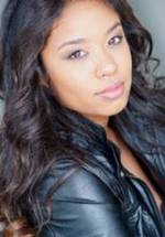 Настасия Санчез фото