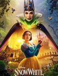 Постер из фильма "Білосніжка" - 1