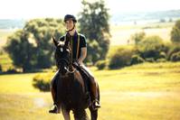 Кадр Биби и Тина