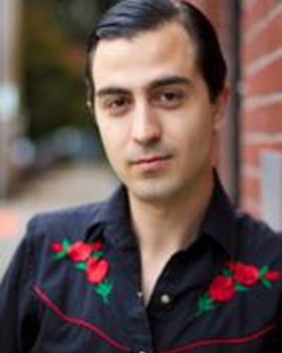 Куинн Аллан фото