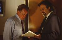 Кадр Западное крыло