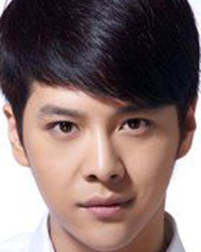 Хайцяо Сюй фото